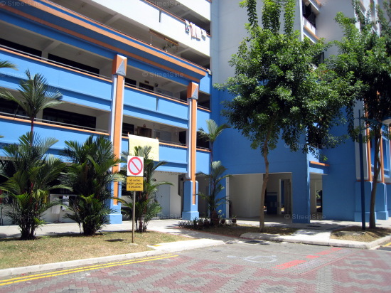 Rivervale Street thumbnail photo